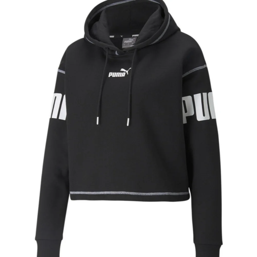 Puma Sweater - Picture 3 of 15